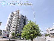 グレース堀田【名古屋市賃貸・エレベーター】の画像