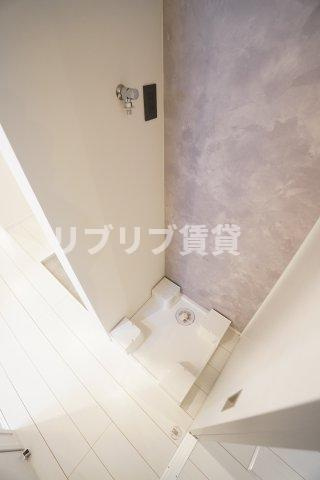 Lyk神明町の設備