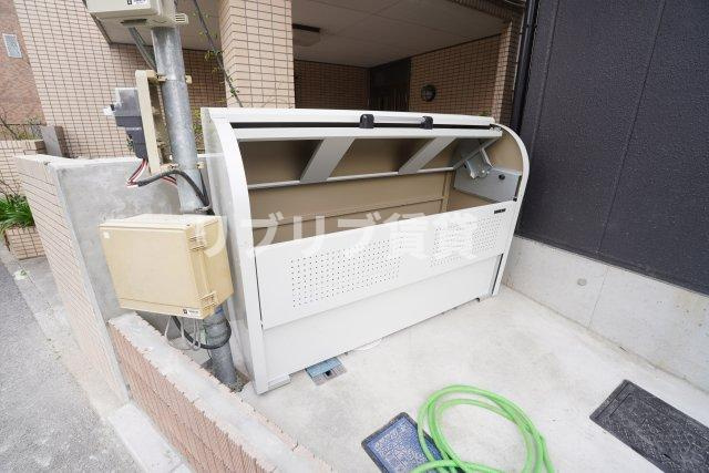 Lyk神明町のその他共用部分