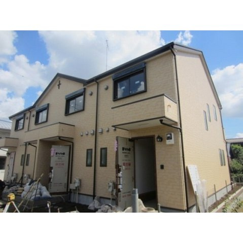 ベルドミール井草