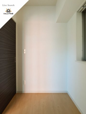 【洋室】 | プリンシピオ赤坂