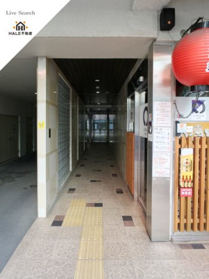 【エントランス】 | プリンシピオ赤坂