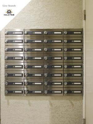 【その他共用部分】 | プリンシピオ赤坂