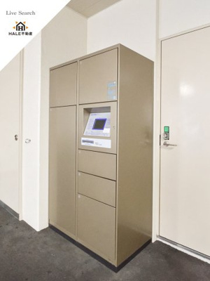 【その他共用部分】 | プリンシピオ赤坂