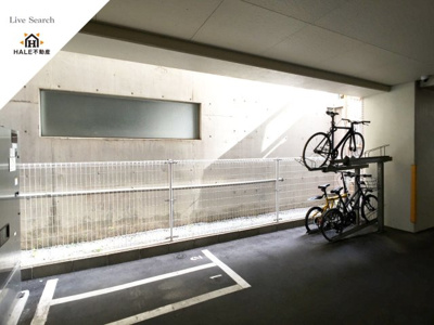 【駐車場】 | プリンシピオ赤坂