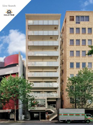 【外観】 | プリンシピオ赤坂