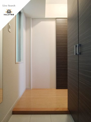 【玄関】 | プリンシピオ赤坂