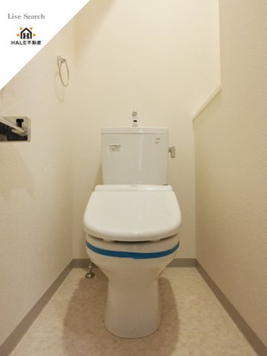 【トイレ】 | プリンシピオ赤坂