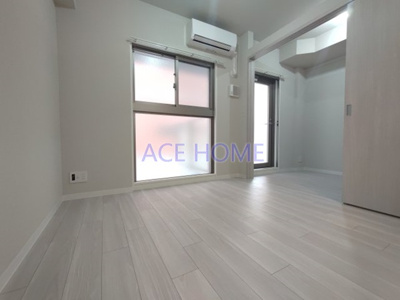 【内装】 | エスグランデ難波グランツ