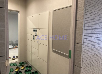 【設備】 | エスグランデ難波グランツ