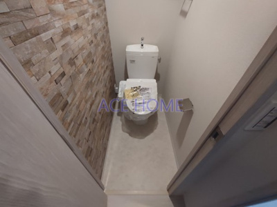 【トイレ】 | エスグランデ難波グランツ