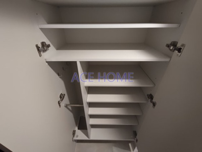 【収納】 | エスグランデ難波グランツ