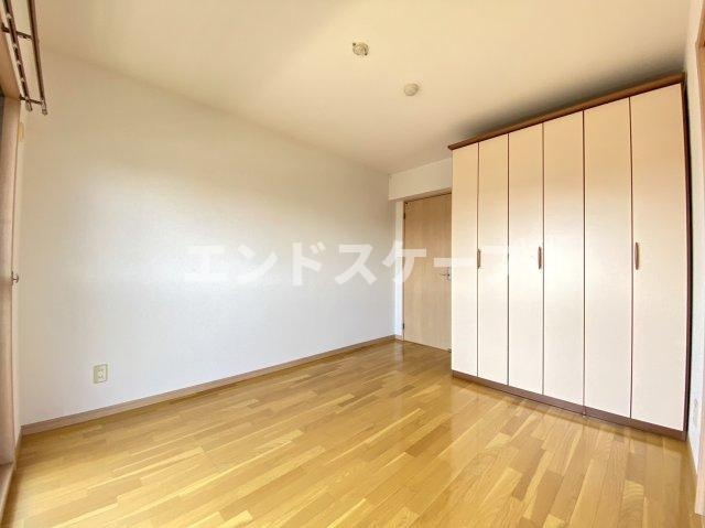 フィオーレの内装|高崎、前橋エリアのお部屋探しはエンドスケープまで！お客様の理想お聞かせ下さい♪