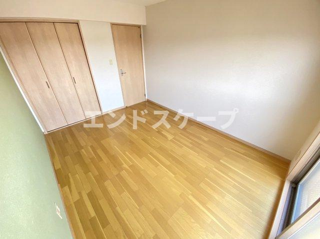 フィオーレの収納|高崎、前橋エリアのお部屋探しはエンドスケープまで！お客様の理想お聞かせ下さい♪