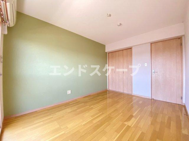 フィオーレの内装|高崎、前橋エリアのお部屋探しはエンドスケープまで！お客様の理想お聞かせ下さい♪