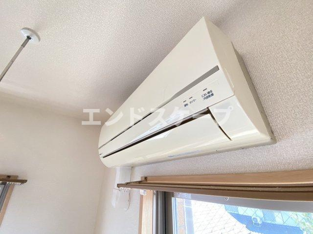 フィオーレの設備|高崎、前橋エリアのお部屋探しはエンドスケープまで！お客様の理想お聞かせ下さい♪