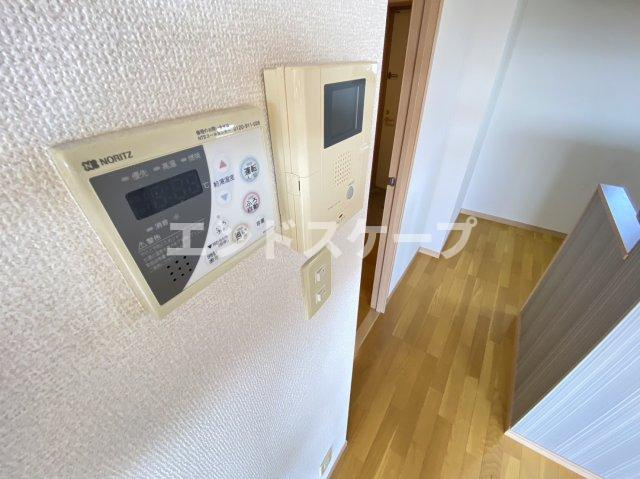フィオーレの設備|高崎、前橋エリアのお部屋探しはエンドスケープまで！お客様の理想お聞かせ下さい♪