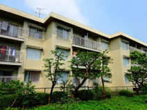 メゾンアンドーの画像