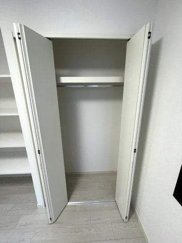 aLATO OyamaⅡの収納|収納豊富です