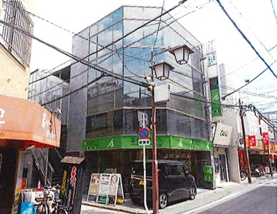 関西城北ビル