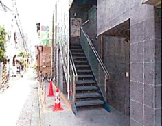 関西城北ビルのその他共用部分