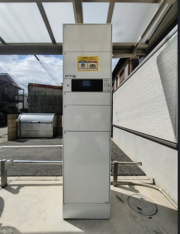 大阪府堺市堺区1棟収益アパート「浅香山駅徒歩7分」「2018年築」のその他