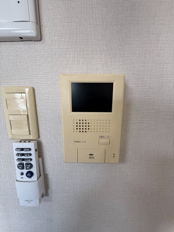 エスペランザのセキュリティ
