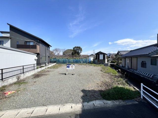 豊原下町土地