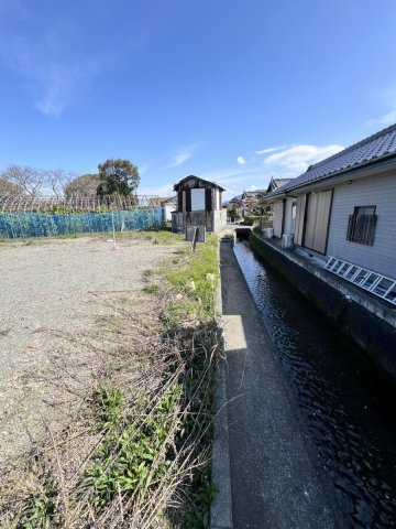 豊原下町土地の周辺