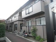 サンビレッジエクセル　Ｃの画像