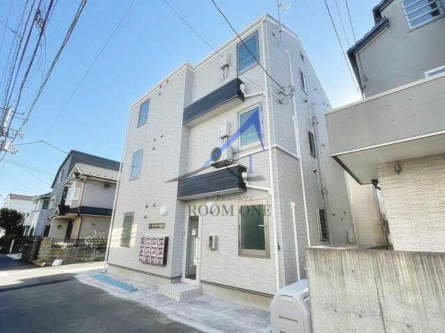 ノーザンロード志茂