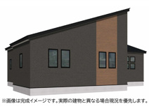 新築　よかタウン船穂町船穂　全2棟の画像