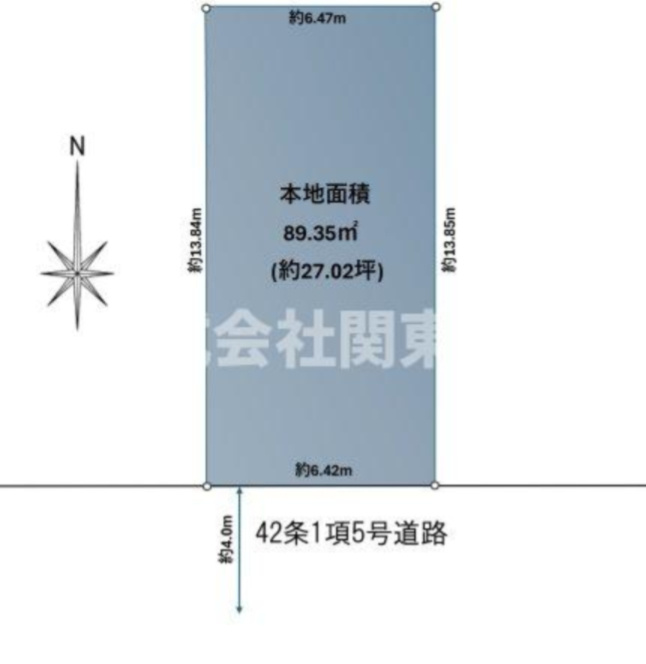 土地 さいたま市緑区原山３丁目