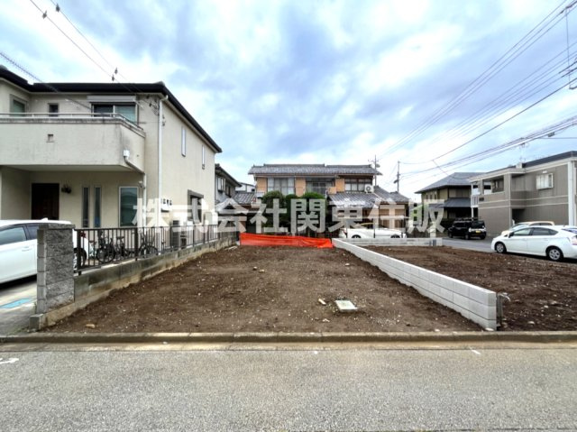 土地 さいたま市緑区原山３丁目