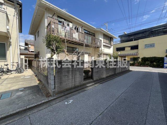 土地 さいたま市緑区原山３丁目の外観