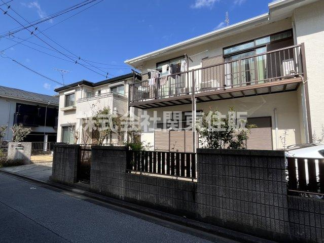 土地 さいたま市緑区原山３丁目の外観