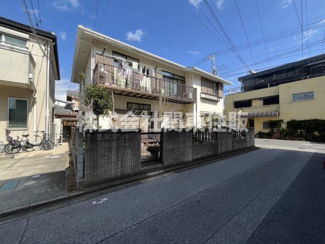 土地 さいたま市緑区原山３丁目の外観