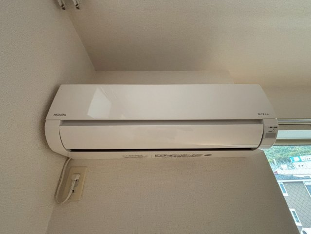 フィオレンティーナの設備