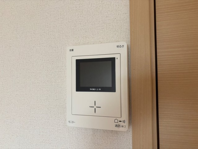 フィオレンティーナのセキュリティ