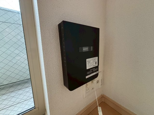 フィオレンティーナの設備