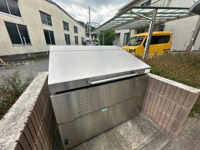 フィオレンティーナのその他共用部分