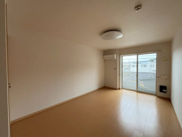 フィオレンティーナの洋室