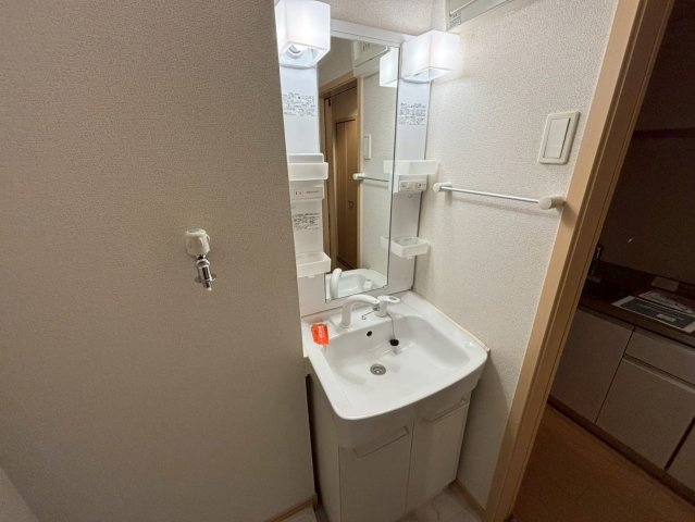 フィオレンティーナの独立洗面台