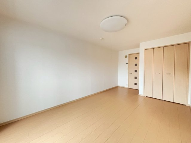 フィオレンティーナの洋室