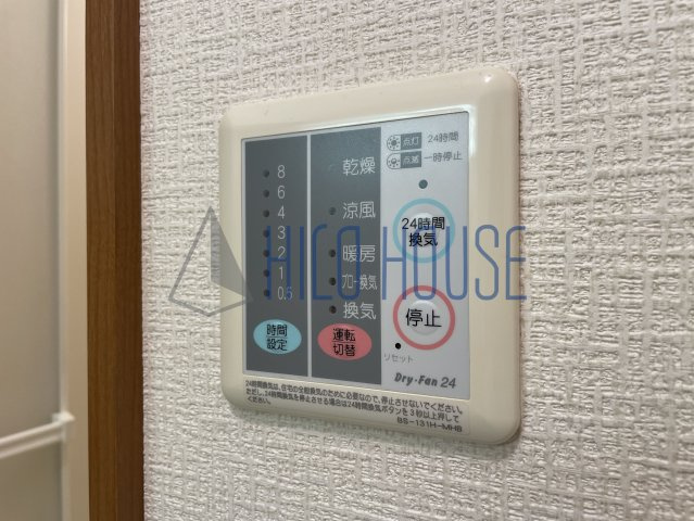 ノールピアのその他共用部分