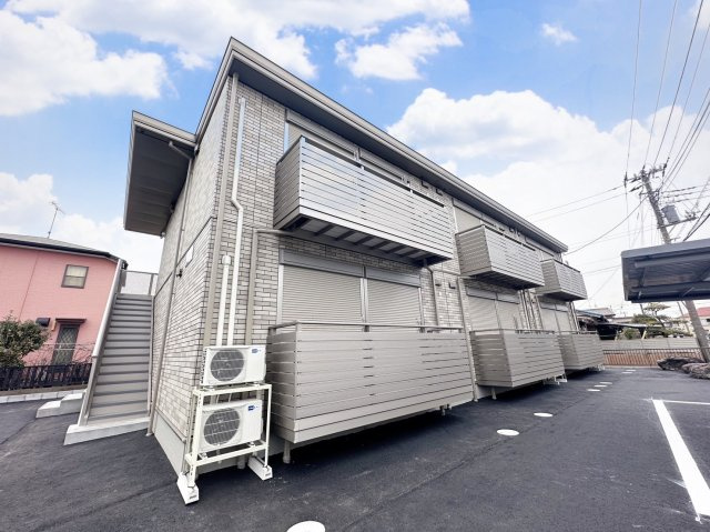 エスポワール　Bの画像