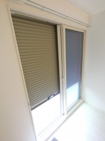 【設備】 | エスポワール　B