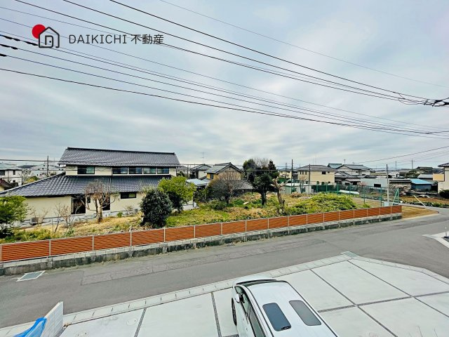 【展望】 | 加須市馬内　中古戸建　