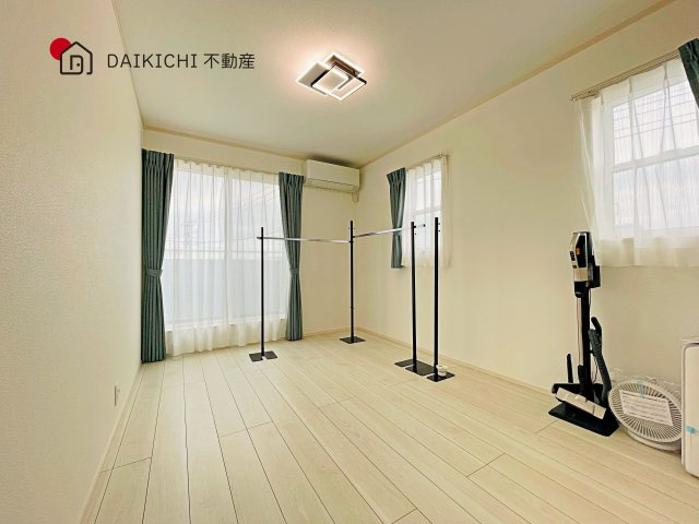 【洋室】 | 加須市馬内　中古戸建　