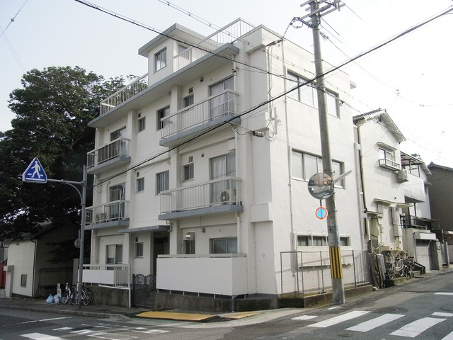 スエヒロマンション